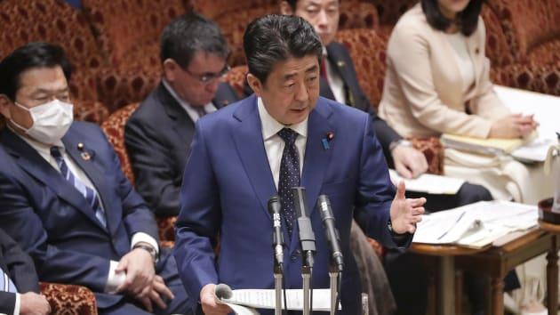 分析师称疫情给日本经济最后一击，将“急剧衰退”