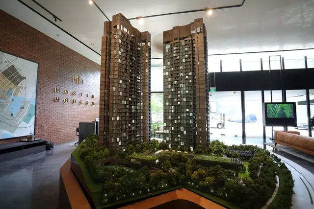 玛庭豪苑（四） 郁郁葱葱草木圣境， 对话玛庭豪苑景观美学设计师