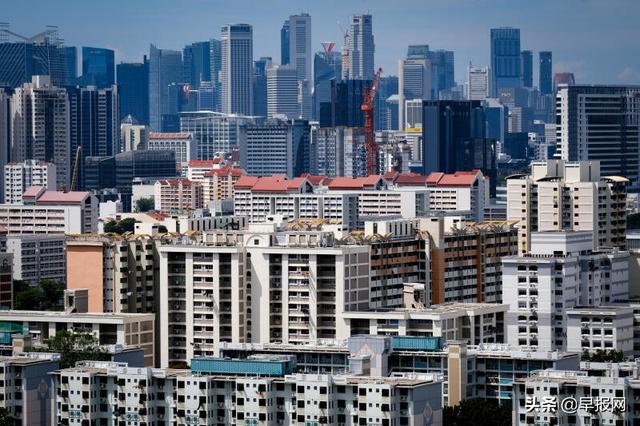 新加坡第三轮“大撒钱” 重点有什么？