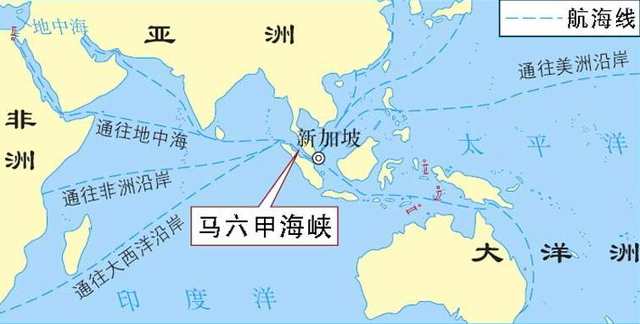 南海中有个群岛面积是新加坡三倍，曾经是中国最南方的土地