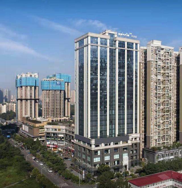 细品凯德卓锦万黛