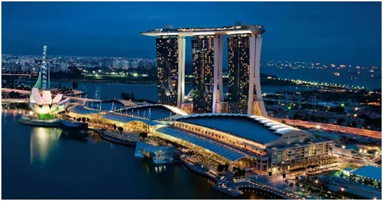 新加坡买房投资，新加坡房产值得投资吗？