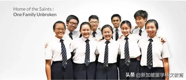 新加坡留学| 初中毕业生留学必考的“O”水准考试，该怎样备考？