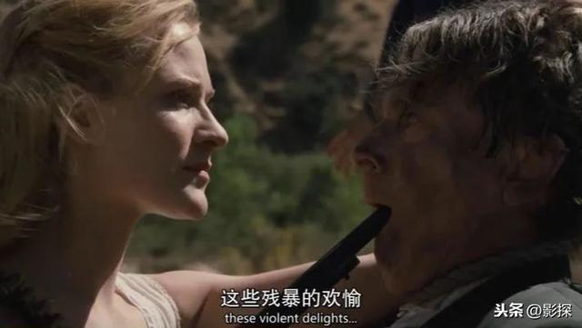 德妹开挂也挡不住收视率狂跌，HBO这张王牌要废了！