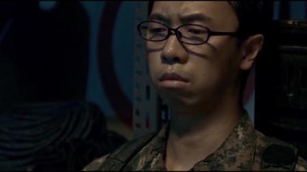 军营里突发丧尸疫情，士兵们都变成了丧尸，一部新加坡丧尸电影！