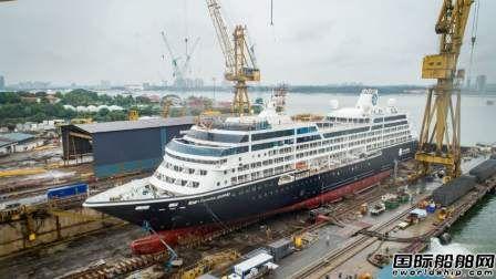 7人确诊！新加坡又一家船厂成新感染群将停工两周