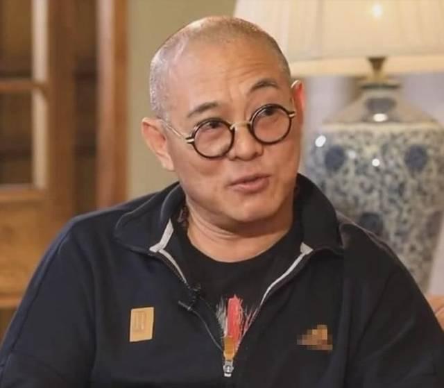 李连杰：拒绝给尼克松当保镖，却入美国籍，身世成谜背景到底多强