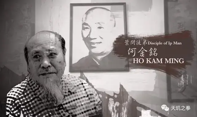 今天的瓜：叶问亲传弟子去世 罗西可能离开WWE