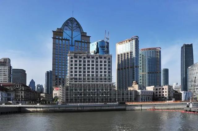 36岁的海鸥饭店，要拆除改建了