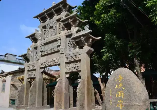 绝美！藏在厦门这五个古村落的景色，一起去踏青吧！