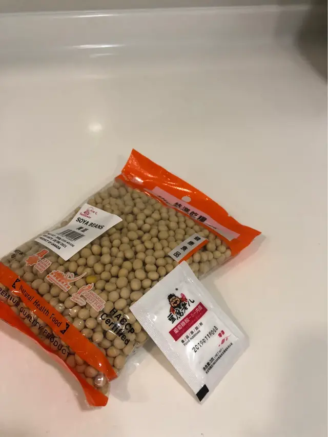 自制嫩滑豆腐脑，一碗不够吃！