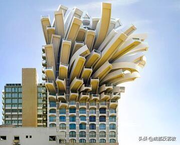 全世界那些千奇百怪的建筑