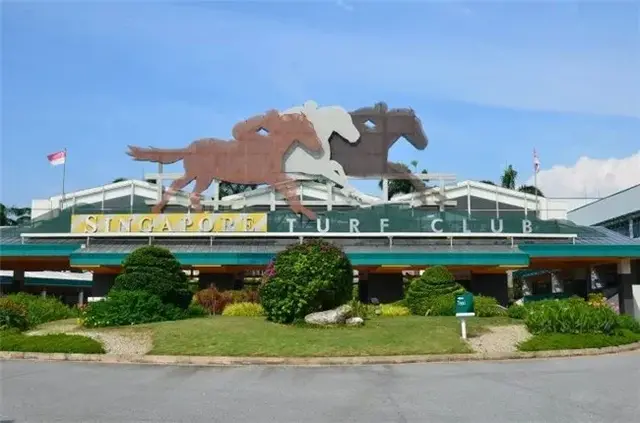 新加坡疫情呈加速态势 赛马从4月4日起暂停一个月
