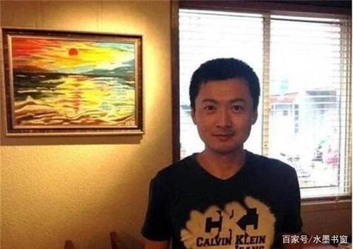 华为百万年薪高管、北大才子魏延政，41岁临终前给儿子留下3句话