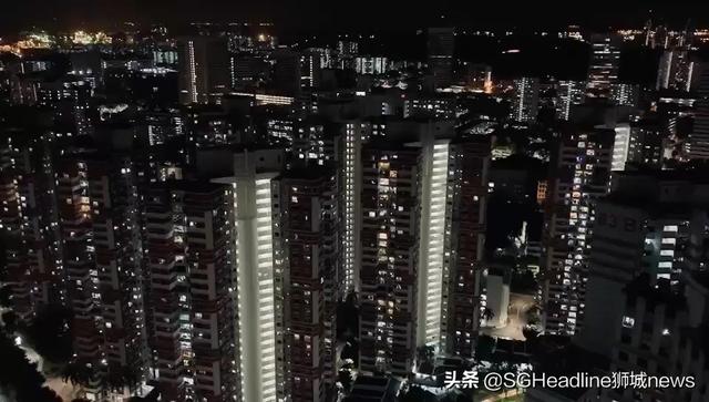 新加坡全名呐喊！