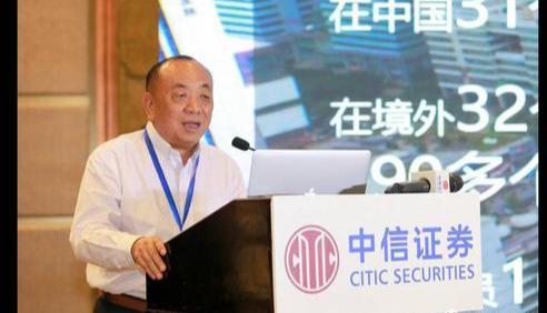 安徽商人3个月暴涨35亿美元，已移民，超海底捞张勇成新加坡首富