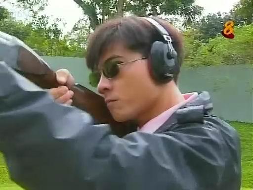 大家喜欢看哪部新加坡经典老片呢？