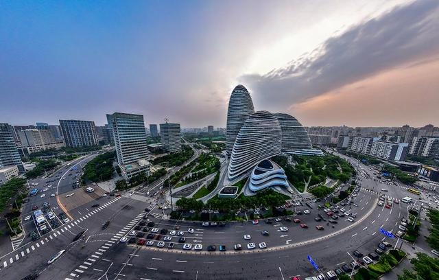 全球十大高消费城市排名：中国香港、新加坡、日本大阪并列第一