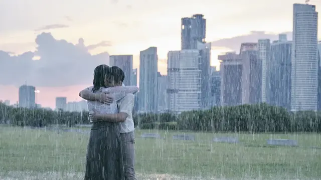 如何利用黄金圈思维来看新加坡文艺片佳作《热带雨》里的禁忌之爱