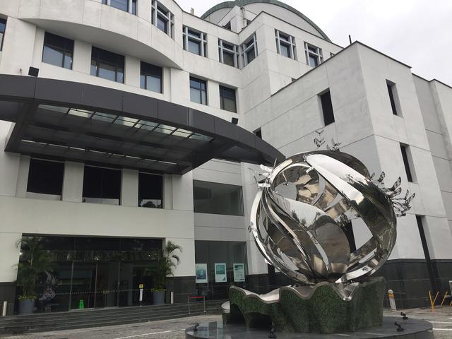 新加坡留学，初中毕业也可直奔世界知名大学！