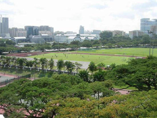 留学新加坡，申请哲学专业