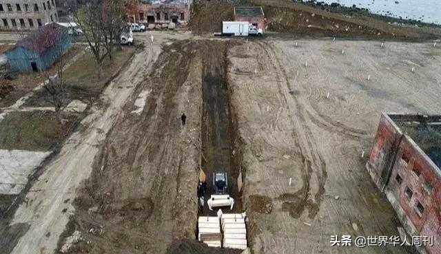 美国死亡人数超4万，有人在“死亡之岛”拍到了恐怖的一幕