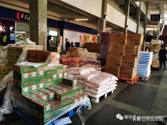 新增1111例 | 新加坡前外长：中国或能率领全球走出经济衰退