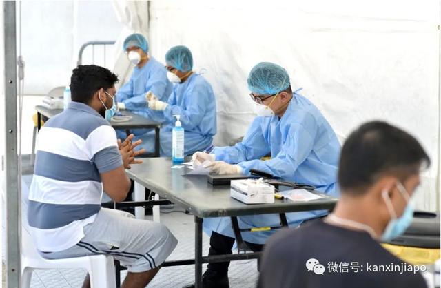 激增1426例单日新高，累计破8000 | 新加坡成东南亚确诊病例最多
