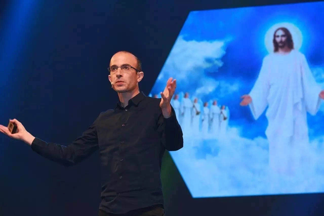 来自西方学者的观察：疫情之下如何反思世界