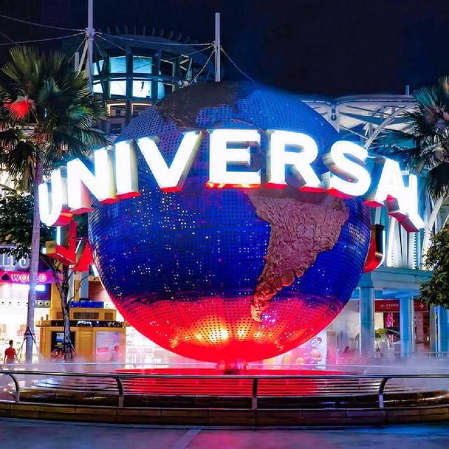 签证在手说走就走，新加坡狂放乐园之旅  作为亚洲四小龙之一的新加坡除了多元的文化融合以外，各种大型主题乐园以及美食都是令人神往的。  极力推荐新加坡极简快速签证，24小时内审送，还可以免洗照哦。像我这