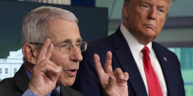 美《外交政策》：抗疫关键是信任政府，美国信任赤字是在杀人