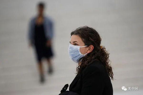 美国家科学院称讲话呼吸可传播病毒，白宫拟促民众戴口罩，纽约市呼吁戴自制口罩