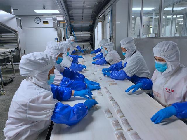 潮式肠粉首次走出国门端上新加坡餐桌