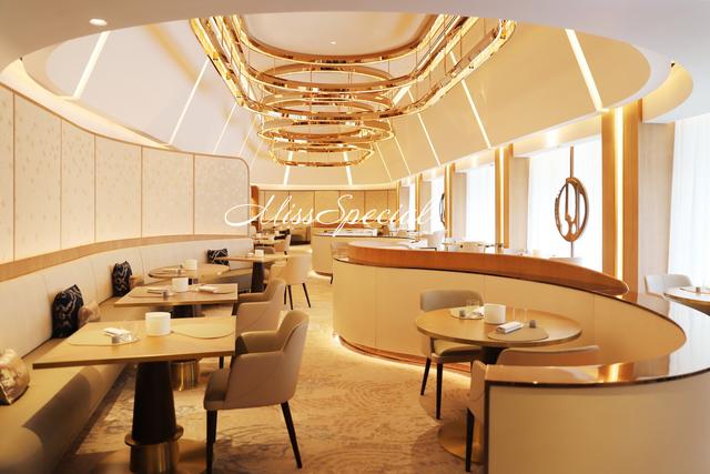 “亚洲50最佳餐厅”光鲜华丽背后的执着与专注
