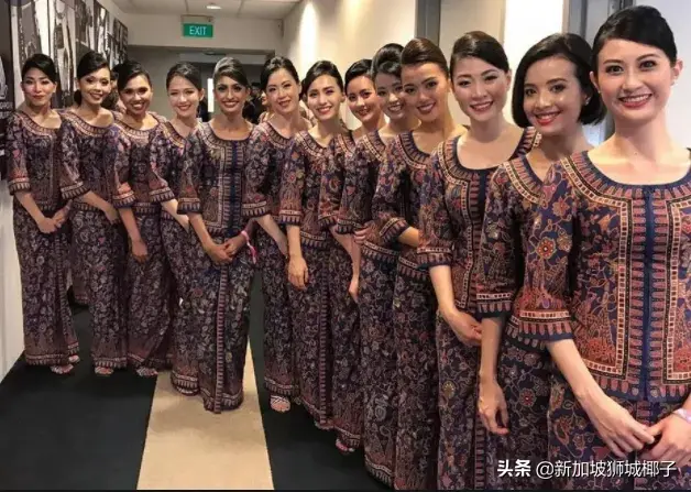 疫情期间，太缺人！新加坡新航空姐，酒店员工都改行做这个...