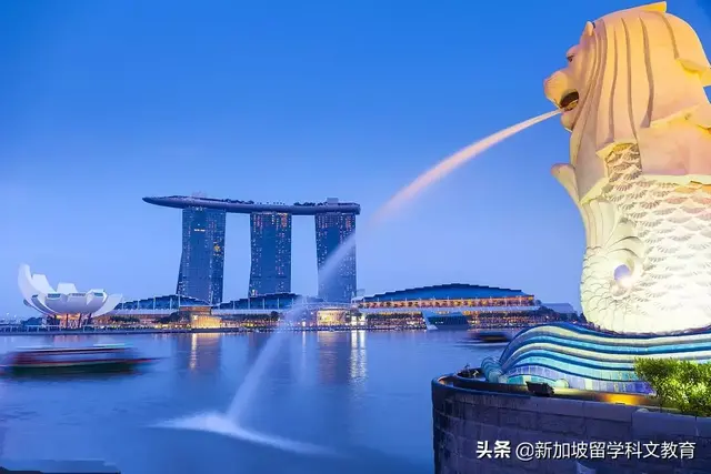 留学预算不够多？新加坡学费生活费用低，教育质量还有保障！