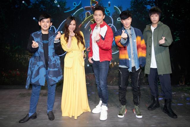 巡演无限期停摆，林俊杰线上直播传递爱