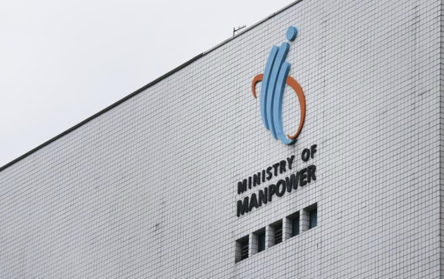 新加坡人力部抗疫放大招，所有工作准证持有者都受益～