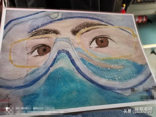 专访援鄂“苏大强”：我第一个报名，张继先是更强硬的吹哨人
