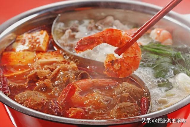 火锅即是正义！东京这10家暖心又暖胃的药膳火锅到时约起~