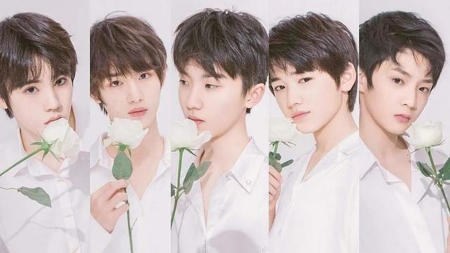 “养成”TFBoys“速成”张艺凡：时代峰峻的双向“偶像实验”