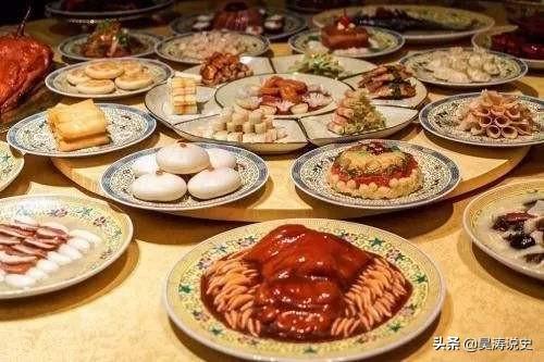 “三分技术七分火”：宋代烹饪手法，使中华传统菜肴美名天下