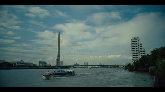 街头美食探秘<泰国曼谷篇>