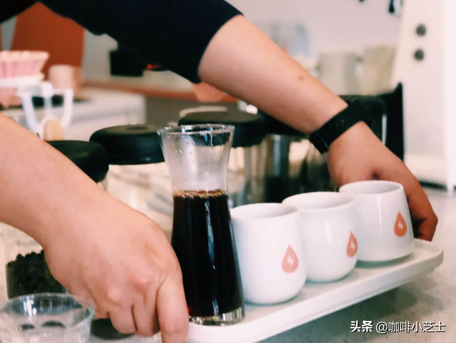 2020 CAFEEX 深圳咖啡展