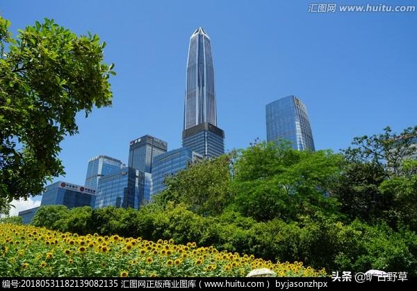 深圳的豪宅，豪价还在远方！
