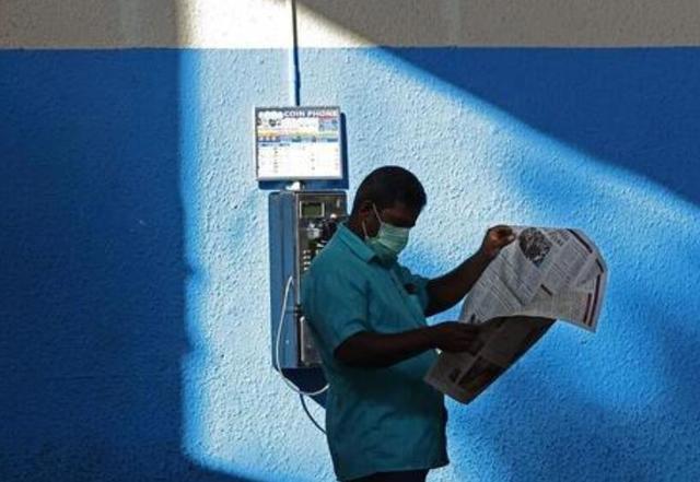 速迅！新加坡新增病例618例、累计12693例，感染群接近百个！