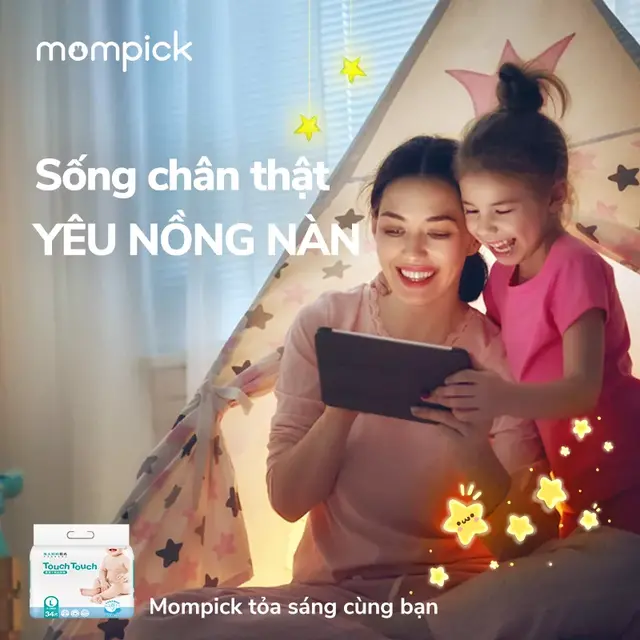 口碑爆棚火到海外，兔头妈妈甄选mompick走向国际市场