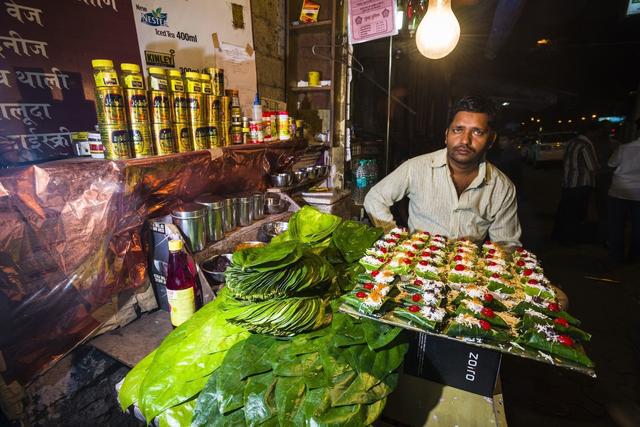 没有最魔幻，只有更魔幻：在马来西亚吃印度菜
