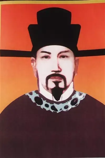 黄氏迁琼始祖——黄篪，恩义千秋，族谱中的古老印记
