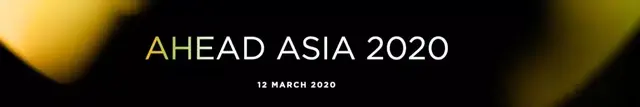 AHEAD ASIA 2020获奖酒店来了，快来看这些美美的酒店设计